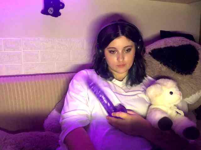 JenaVenanzi webcam