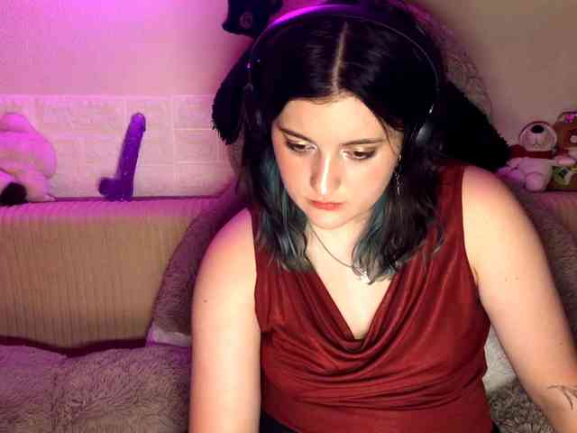 JenaVenanzi webcam