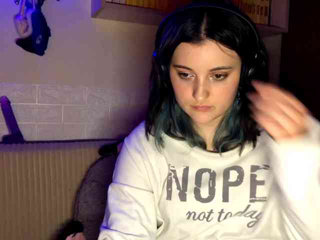 JenaVenanzi webcam