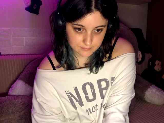 JenaVenanzi webcam