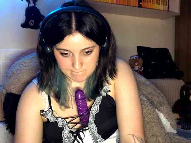 JenaVenanzi webcam