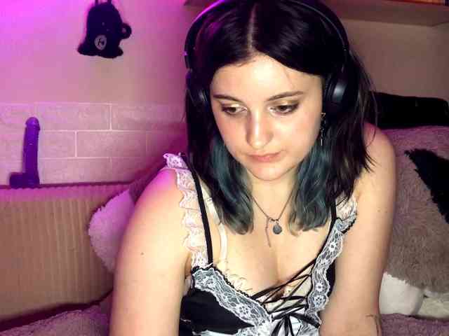JenaVenanzi webcam