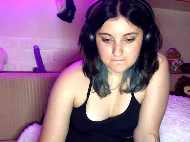 JenaVenanzi webcam