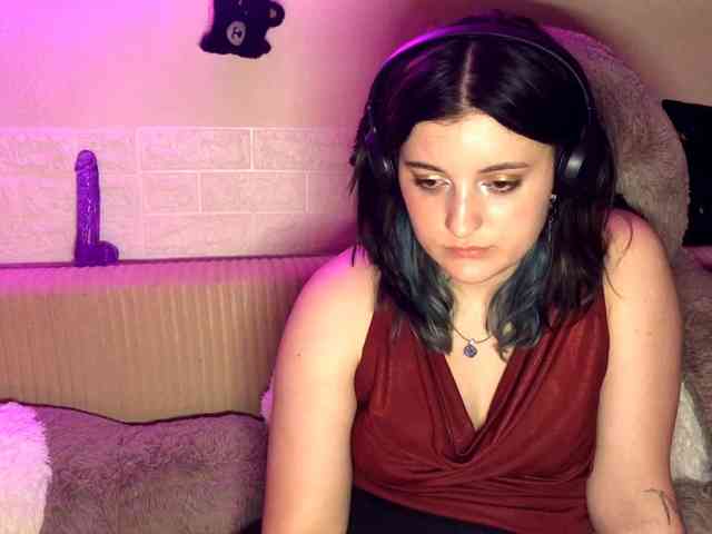 JenaVenanzi webcam