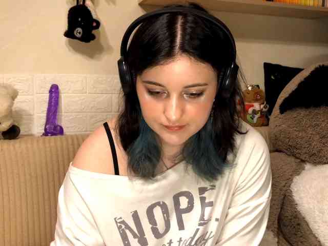 JenaVenanzi webcam