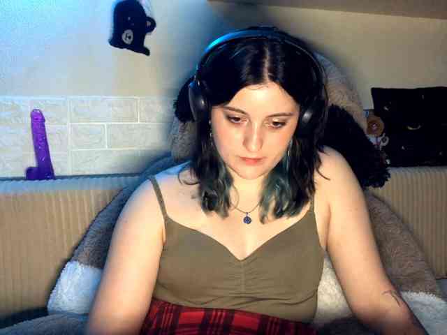 JenaVenanzi webcam