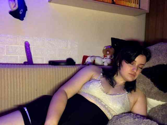 JenaVenanzi webcam