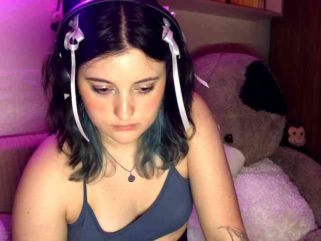 JenaVenanzi webcam