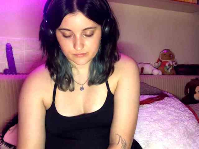 JenaVenanzi webcam