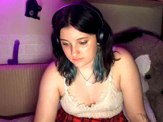 JenaVenanzi webcam