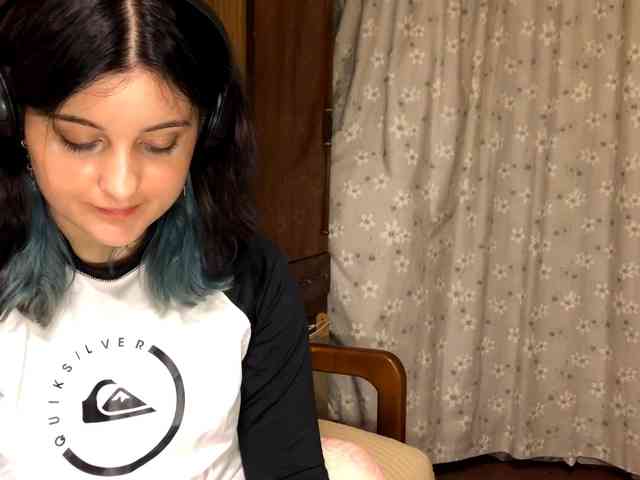 JenaVenanzi webcam