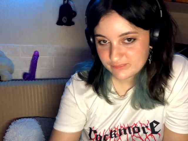 JenaVenanzi webcam