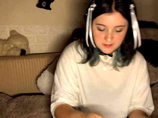 JenaVenanzi webcam