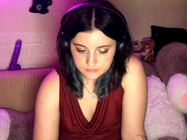 JenaVenanzi webcam