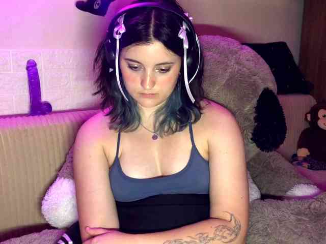 JenaVenanzi webcam