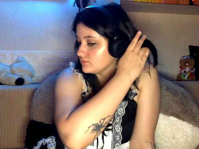 JenaVenanzi webcam