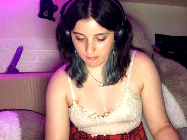 JenaVenanzi webcam