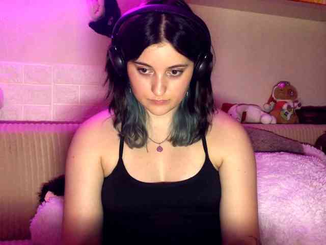 JenaVenanzi webcam