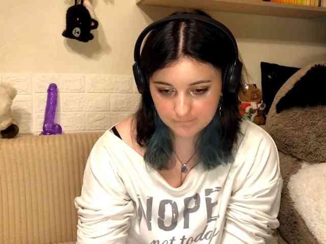 JenaVenanzi webcam