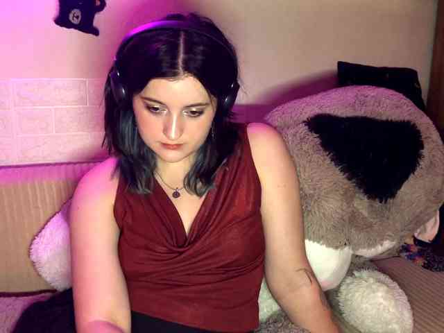 JenaVenanzi webcam