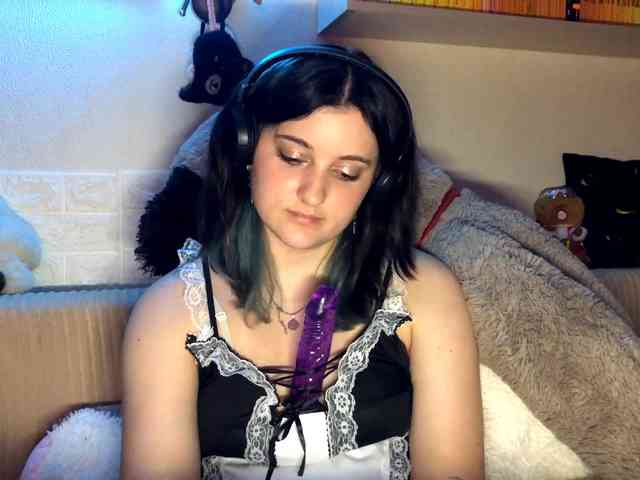 JenaVenanzi webcam
