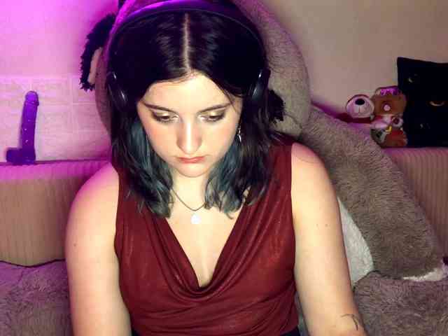 JenaVenanzi webcam