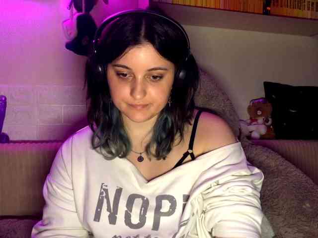 JenaVenanzi webcam