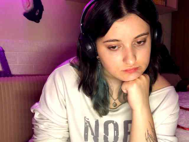 JenaVenanzi webcam