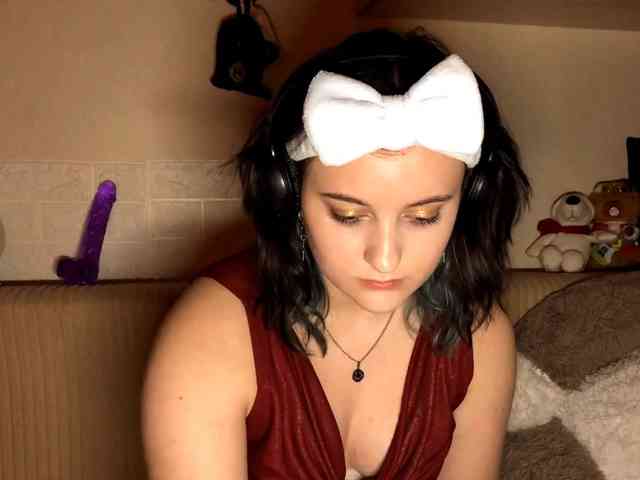 JenaVenanzi webcam
