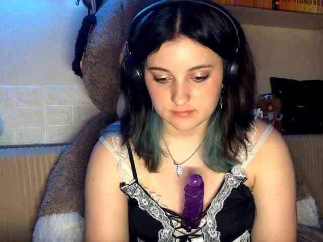 JenaVenanzi webcam
