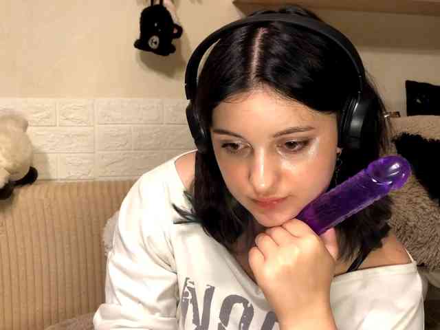 JenaVenanzi webcam