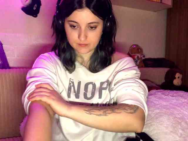 JenaVenanzi webcam