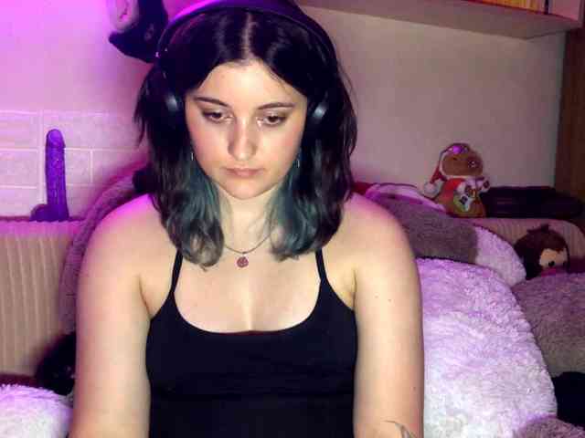 JenaVenanzi webcam