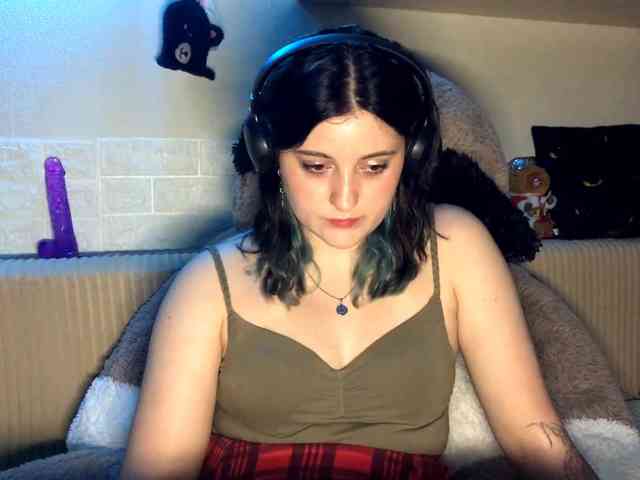 JenaVenanzi webcam