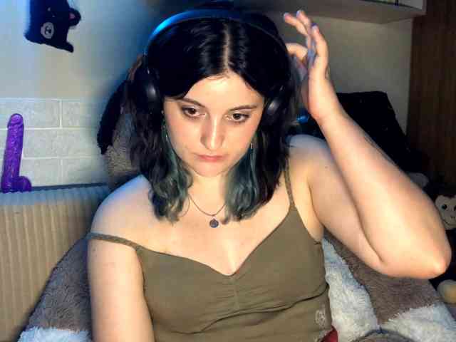 JenaVenanzi webcam