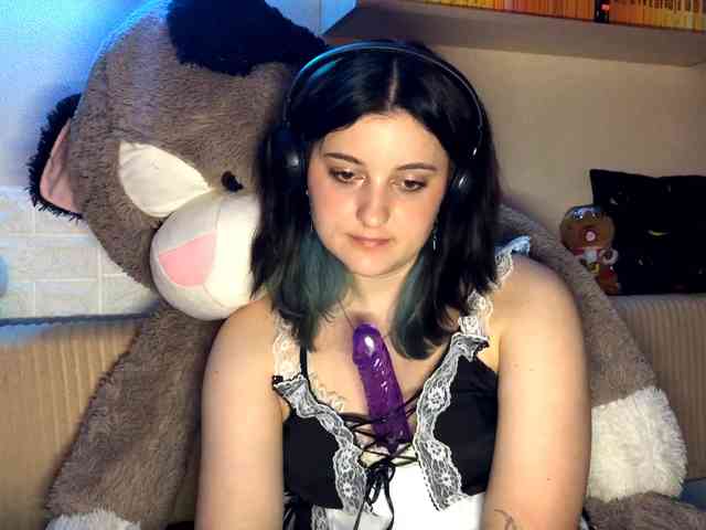 JenaVenanzi webcam