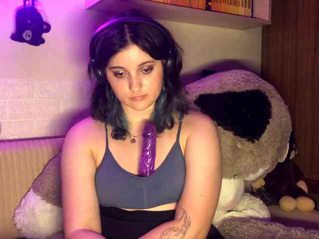 JenaVenanzi webcam