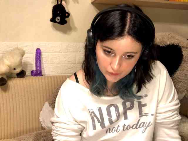 JenaVenanzi webcam