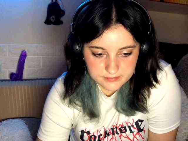 JenaVenanzi webcam