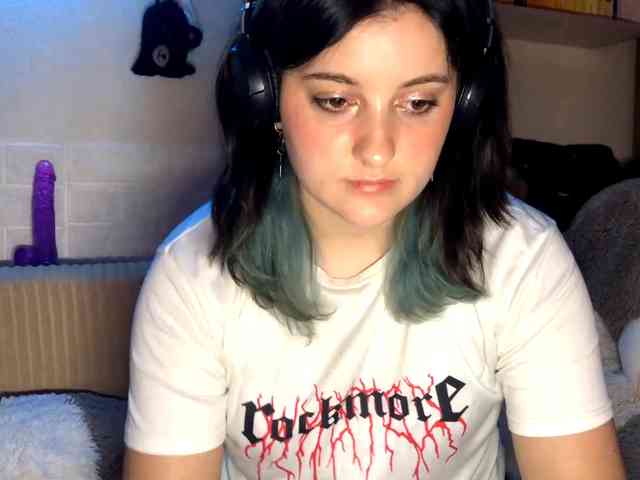 JenaVenanzi webcam
