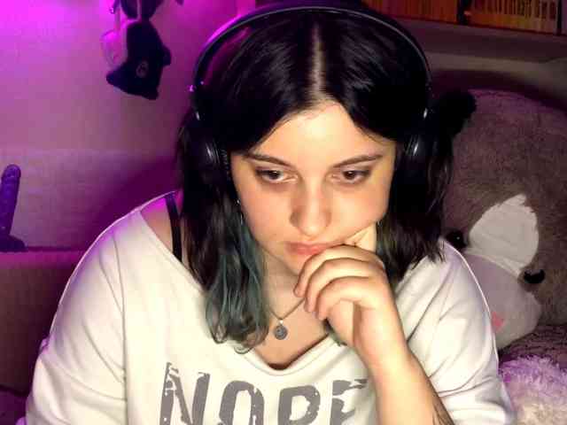 JenaVenanzi webcam