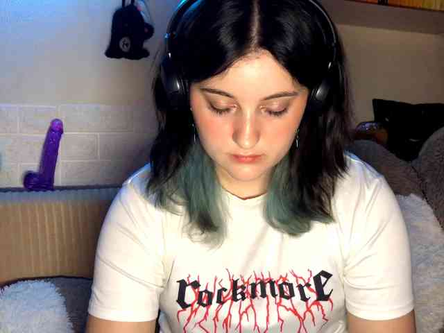 JenaVenanzi webcam