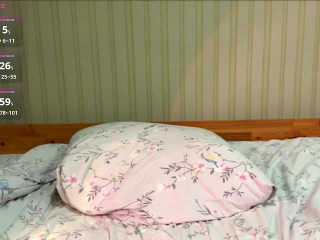bumblebliss live cam on BongaCams
