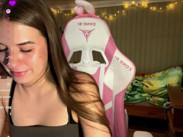 bumblebliss live webcam show