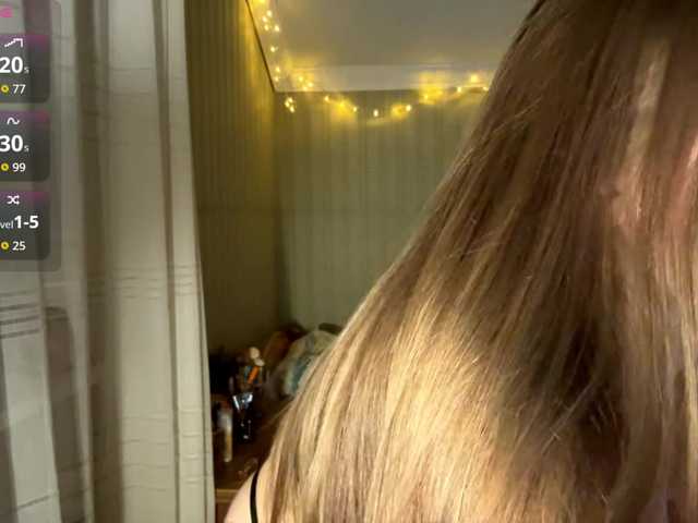bumblebliss live cam on BongaCams