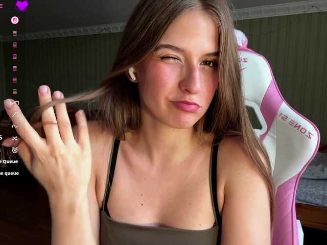 bumblebliss live webcam show