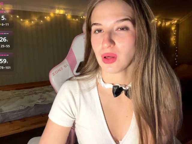 bumblebliss live cam on BongaCams