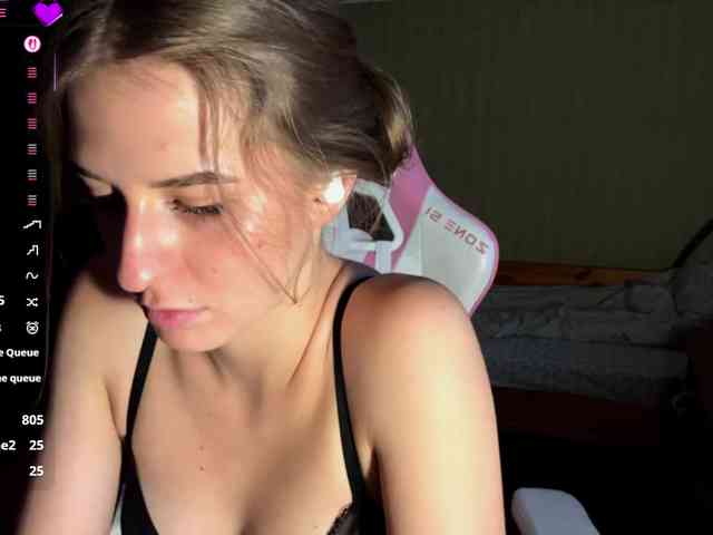 bumblebliss webcam