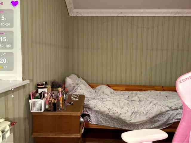 bumblebliss webcam