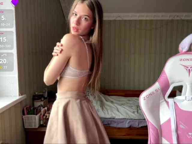bumblebliss webcam